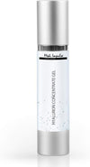 New Hyaluronic acid concentrate Gel, 50ml Anti Aging as Day cream and Night cream to use. Moisture-retaining Hyaluron-Booster