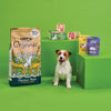 Lily’s Kitchen Made with Natural Ingredients Adult Dry Dog Food Organic Chicken Bake Balanced Nutrition 2kg