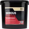 Serious Shredz 4kg – Diet Whey Protein Powder – Contains L-Carnitine L-Tartrate and Green Tea Extract – Supports Lean Muscle Growth, 133 Servings –  (Vanilla)