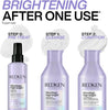 Lightening Conditioner, For Blonde Hair, With Vitamin C, Blondage High Bright, 300ml