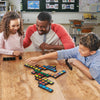 | Qwirkle UK Edition (NEW) | Board Game | Ages 5+ | 2-4 Players | 45 Minutes Playing Time