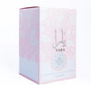 Yara Parfume with FREE 3ml Perfume Spray (EDP) - Arabic Luxury Women Scent - Sweet, Vanilla & Powdery - Eau De Parfum 100 ML