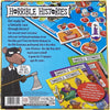 Horrible Histories 7305 Board Game,White