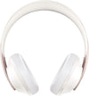 Professional Earpads for Bose 700 Noise Cancelling Wireless Headphones, Ear Pads Cushions Replacement - White