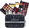 Professional Makeup Set,  Premium Beauty Cosmetics Kit with Concealers Eyeshadow Palette Foundation Powder Lip Gloss Blush Makeup Brush, Makeup Box for Women/girls/Teenagers #4