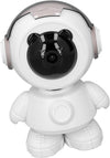 CCTV, 1080P Robot Shape Security Camera for Indoor