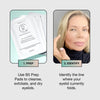 Lids by Design Eyelid Lift Strips - Eye Lift without Surgery Perfect for Hooded, droopy, Uneven or Mono eyelids medical grade. (3mm)