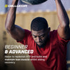 Cor-Performance Beta Alanine Powder Unflavoured 100 Servings (330g) | Beta Alanine Amino Acid Sports Nutrition Supplement | Gym Supplements for Pre Workout Preparation