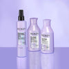 Lightening Conditioner, For Blonde Hair, With Vitamin C, Blondage High Bright, 300ml