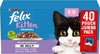 ORIGINAL Kitten Mixed Menu in Jelly Wet Cat Food 40x85g