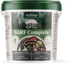 BARF Complete 1kg for Dogs - 100% Natural Barf Supplement with Minerals, Vitamins & Herbs - Premium Quality, Rich in Calcium & Ideal as Daily All-Round Care for Raw Food Diets