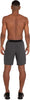 Elite Tech Lightweight Mens Running Shorts Men Gym Shorts with Zip Pockets