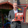 Taskmaster Special Edition Board Game | Ultimate Family Fun for Cosy Evenings | Silly Video Tasks & Challenges from Alex Horne | Ideal for Christmas Ages 8+ Years