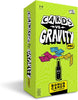 Cards Vs Gravity Pro: includes Travel Bag and Extra Cards | Fun Family Game for 2-8 Players, Best New Stacking Game (Large) | Best Christmas Board Games