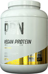 Vegan Protein Banana 2.27kg Jar