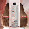 Brazilian Keratin Hair Smoothing Treatment - Blowout Straightening System - Forte 16oz