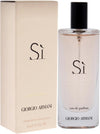 Si Eau De Perfume Spray Handbag Bottle, Fresh, 15 ml (Pack of 1)