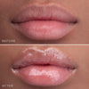 Plumping Lip Glaze - Kitten - Vitamin E & Antioxidants - Shiny Finish - 18g