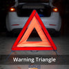 Advanced Car Safety Kit with Extinguisher and Torch UK Standard Parts Includes Warning Triangle, First aid kit, Emergency Blanket, Safety Hammer, Torch, high Visibility Vest, Carry Bag