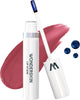 Wonder Blading Lip Stain Peel Off Masque - Long Lasting, Waterproof and Transfer Proof Pink Lip Tint, Matte Finish Peel Off Makeup (Charming Masque)