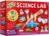 Science Lab - Explore and Discover Science Kit for Kids, Childrens Craft Set - 20 Fun STEM Science Experiments and Guide Book - Make a Kaleidoscope, Lava, Bouncy Ball and More - For Ages 6 Plus