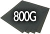 AWDP800 Wet and Dry Paper Sheets A800 (Pack of 25)
