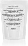 L-Arginine L-Lysine L-Ornithine Essential Amino Acid Complex 1400mg Health Food Bodybuilder Gym Supplement Vitamins 30/60/90/120/180 Tablets Pills Dynamic Fat Burner (30)