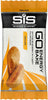 GO Energy Bakes, 30g Carbs, High Carb Soft-Filled Baked Energy Snack, Orange Flavour, 12 Bars