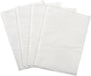 Pack Of 125 Disposable Beauty Mat Waterproof Napkins Nail Art Table Mat For Acrylic Woven Fabric Pads Beauty And Health Supplies