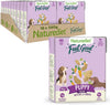 - Feel Good Wet Dog Food, Natural and Nutritionally Balanced, Puppy, 390g (Pack of 18)