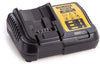 Compact DCB113 18v Li-Ion XR Battery Charger 10.8v 18v RP DCB107 DCB112