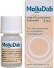 Molluscum Solution, with 5% Potassium Hydroxide to treat Molluscum Contagiosum, 2 ml