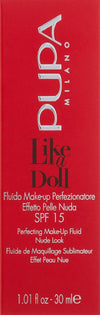 Like A Doll Perfecting Make-Up Fluid 30 ml