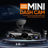 Dash Cam Front and Rear, 4 Channel 3K+3 * 1080P, 5GHz Wi-Fi GPS, Voice Control, 4K+1080P*2 Dash Camera for Cars, Free 64GB SD Card, Night Vision, Support 256GB Max, 24H Parking Mode