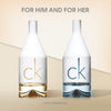 CKIN2U For Him Eau de Toilette