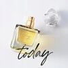 Today Eau de Parfum 100ml | Floral and Romantic Notes | Long Lasting Scent | Perfect for Any Occasion | Cruelty Free