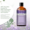 Lavender Essential Oil 100ML, Pure Premium Grade Lavender Essential Oils for Diffuser, Humidifier, Aromatherapy, Candle Making