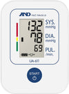 Blood Pressure Monitor BIHS Approved UK Blood Pressure Machine UA-611