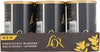 L’OR Artiste Delicato Instant Coffee Intensity 8 Tins, 6 x 95g