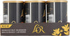 L’OR Artiste Delicato Instant Coffee Intensity 8 Tins, 6 x 95g