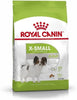 X-Small Adult Dry Dog Food 1.5kg (Pack of 2)