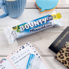 Hi Protein Bar (12 x 52g), High Protein Energy Snack with Milk Chocolate and Coconut, 18g Protein