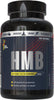 's HMB - Muscle Strength & Fitness, 1000mg per Serving - Protect from Muscle Loss During Calorie Cutting, Ageing or Inactivity - 120 Capsules, 60 Servings