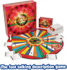 Articulate Family Board Game, The Fast Talking Description Games For Adults And Kids Suitable From 12+ Years For 4-20+ Players