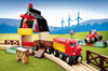 World Farm Railway Set for Children Age 3 Years Up - Compatible With Most  Trains And Accessories - Gifts for Kids