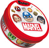 | Dobble Marvel Emoji | Card Game | Ages 6+ | 2-8 Players | 15 Minutes Playing Time