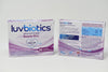 Luvbiotics Probiotic Beauty Skin Vegan Supplements - 30 Capsules- Hyaluronic Acid + Grape Seed Extract + Vitamin C