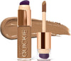 Urban Decay Stay Naked Quickie Multi-Use Concealer, Dual-ended, buildable coverage with a natural finish