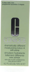 Moisturisers by  Dramatically Different Moisturizing Lotion+ (Pump) for Very Dry to Dry Combination Skin / 4.2 fl.oz. 125ml