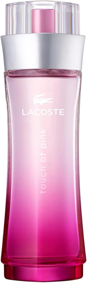 Lacoste Touch of Pink Eau de Toilette